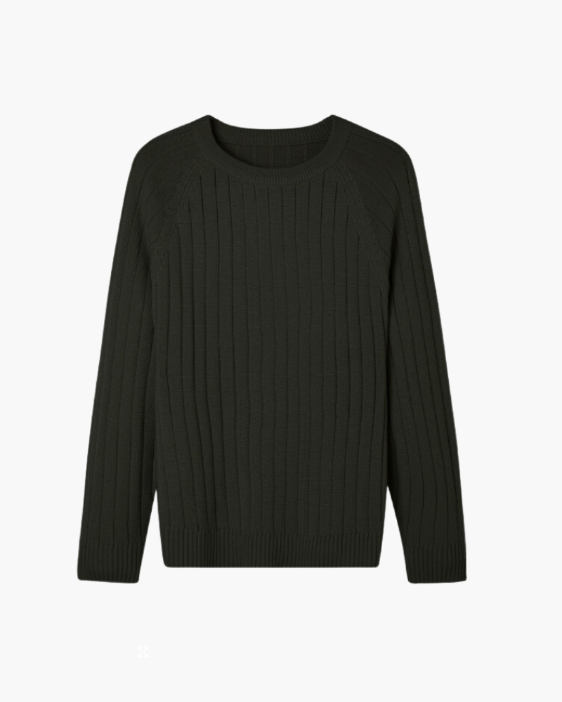 100% Premium Wool Sweater