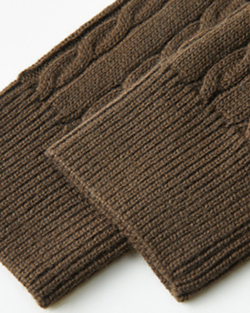 The Belmont Premium Wool