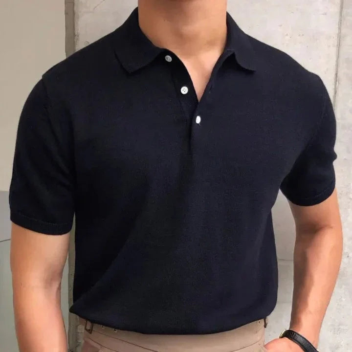 The Capri Polo T-shirt