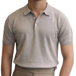 The Capri Polo T-shirt