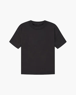 Refined Solid T-Shirt