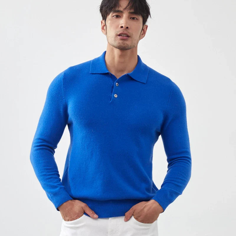 The Laurent Polo