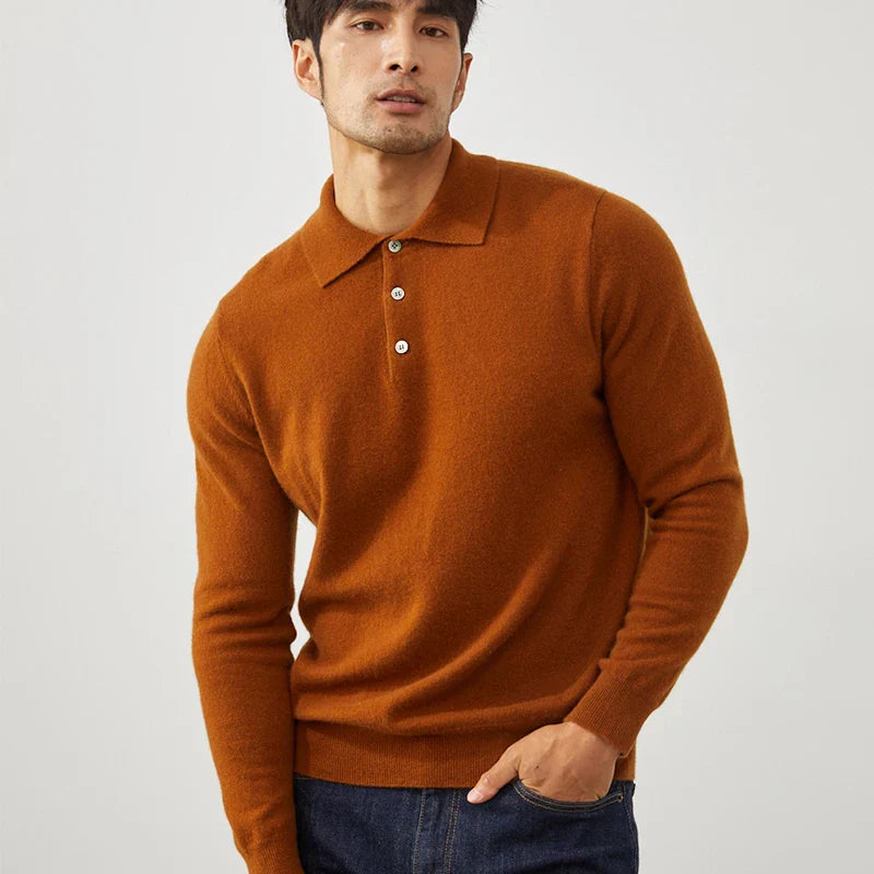 The Laurent Polo