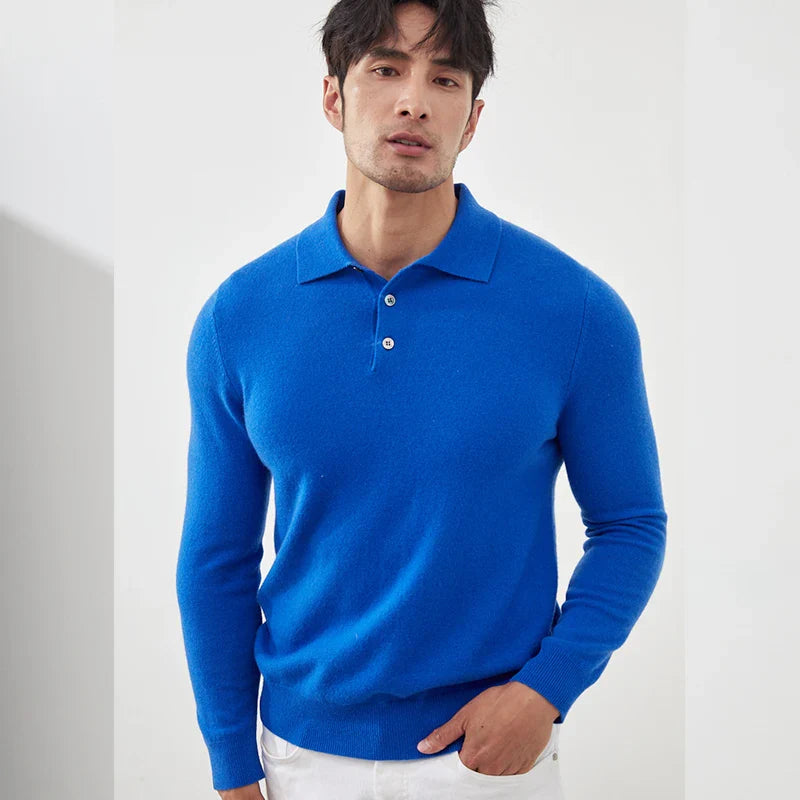 The Laurent Polo